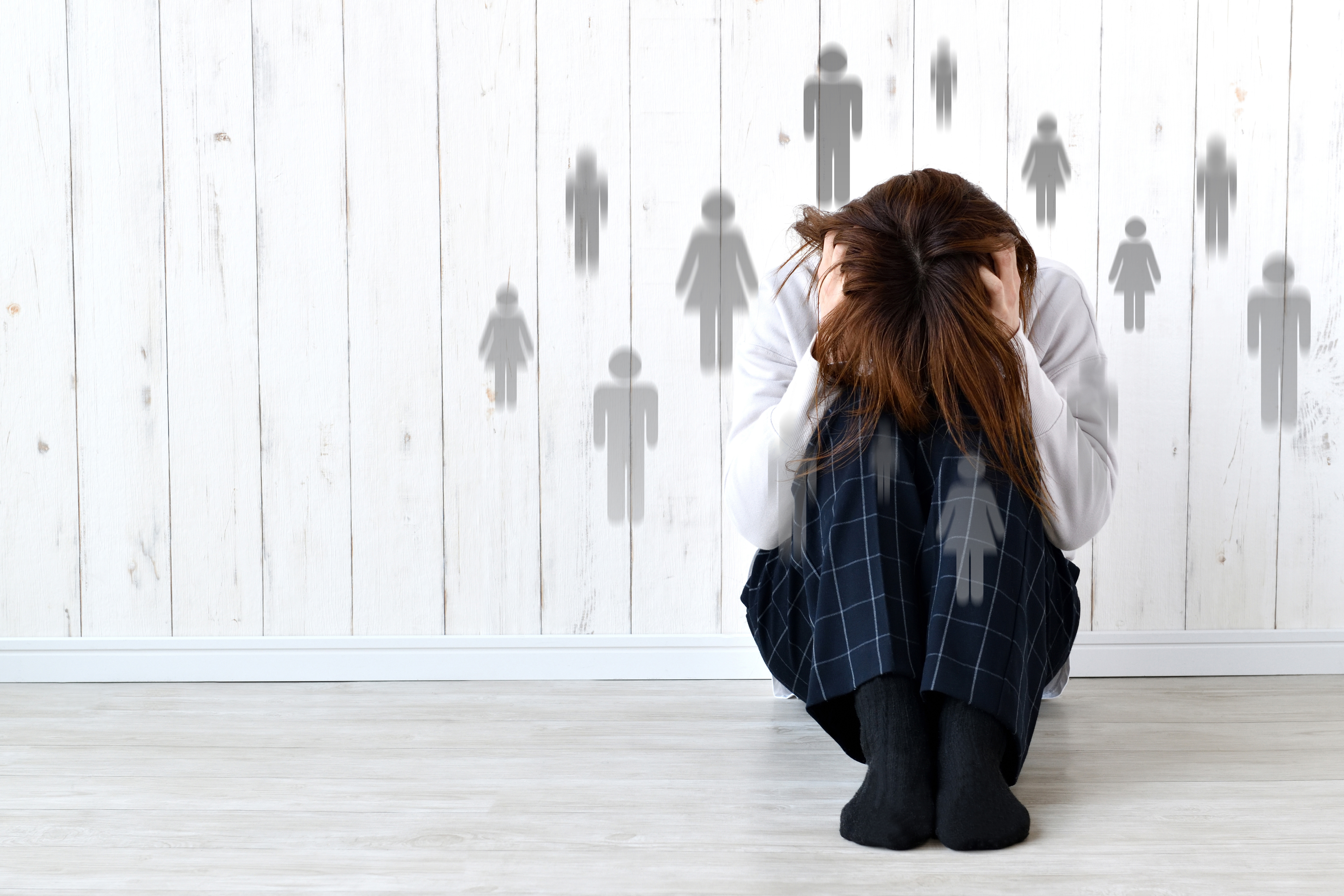 性のトラウマと向き合う 5 回講座